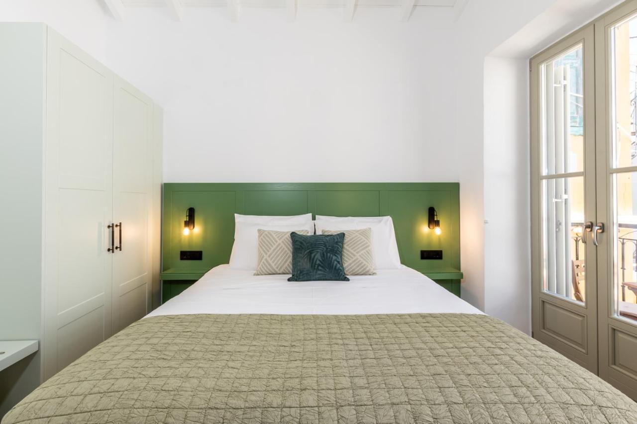 Suite Christina Symi Exterior foto