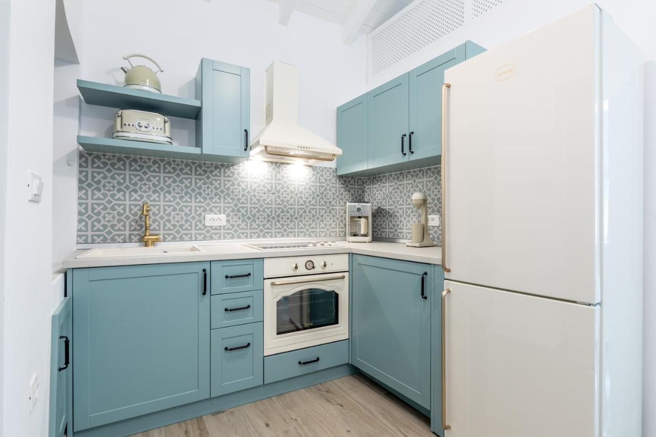 Suite Christina Symi Exterior foto